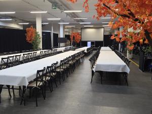 Crossback Sitzkissen 1